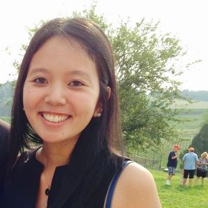 Meet your Posher, Kelly